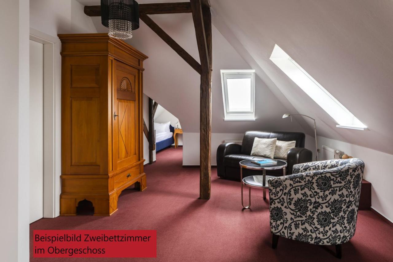 Hotel Villa Ulmenhof - Teilnahme touristische Modellregion Nordfriesland 01-05 bis 31-05-2021 Bredstedt Exterior foto